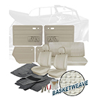 1979 VW Super Beetle Convertible Interior Kits